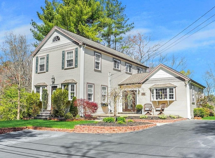 178 Summer St, Rehoboth, MA 02769 - photo 1