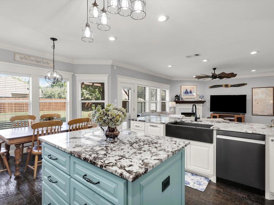 2613 Pinto Dr, Denton, TX 76210 - photo 1