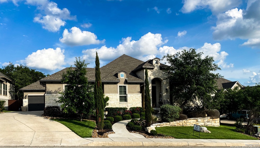 4106 Monteverde Run, San Antonio, TX 78261 - photo 1