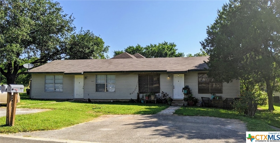 1312 Dartmouth St, San Marcos, TX 78666 - photo 1