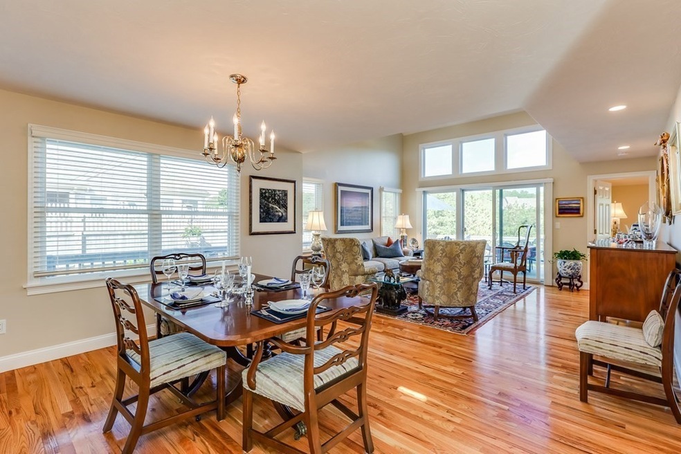 94 Holbeck Corner unit 94, Plymouth, MA 02360 - photo 1