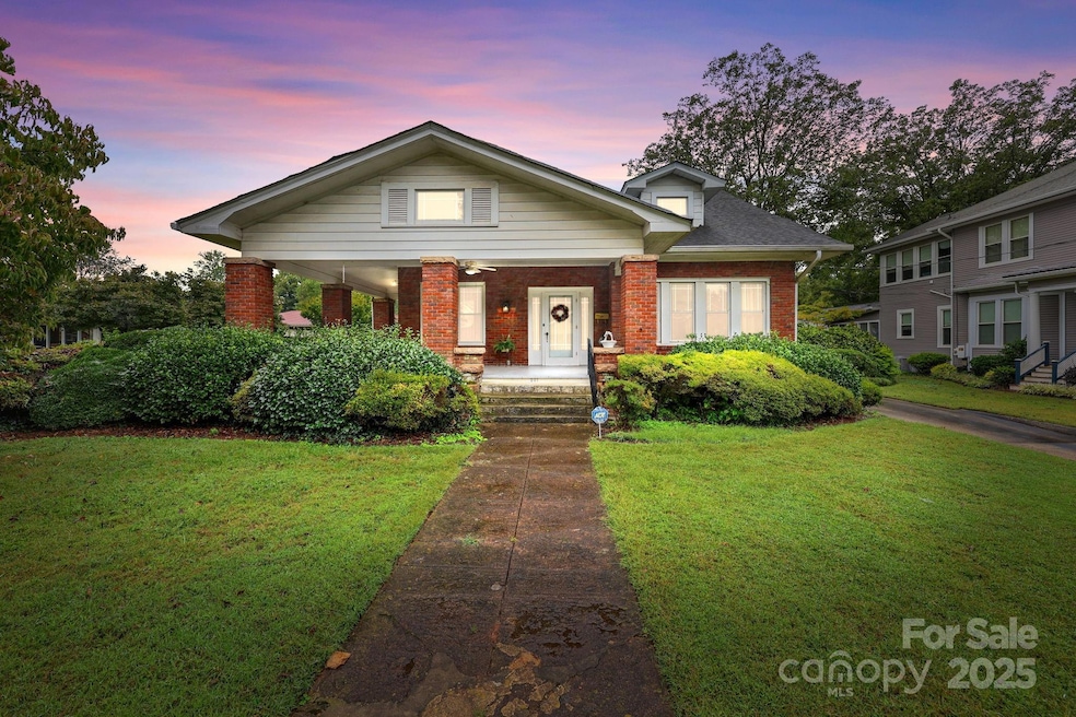 207 Maupin Ave, Salisbury, NC 28144 - photo 1