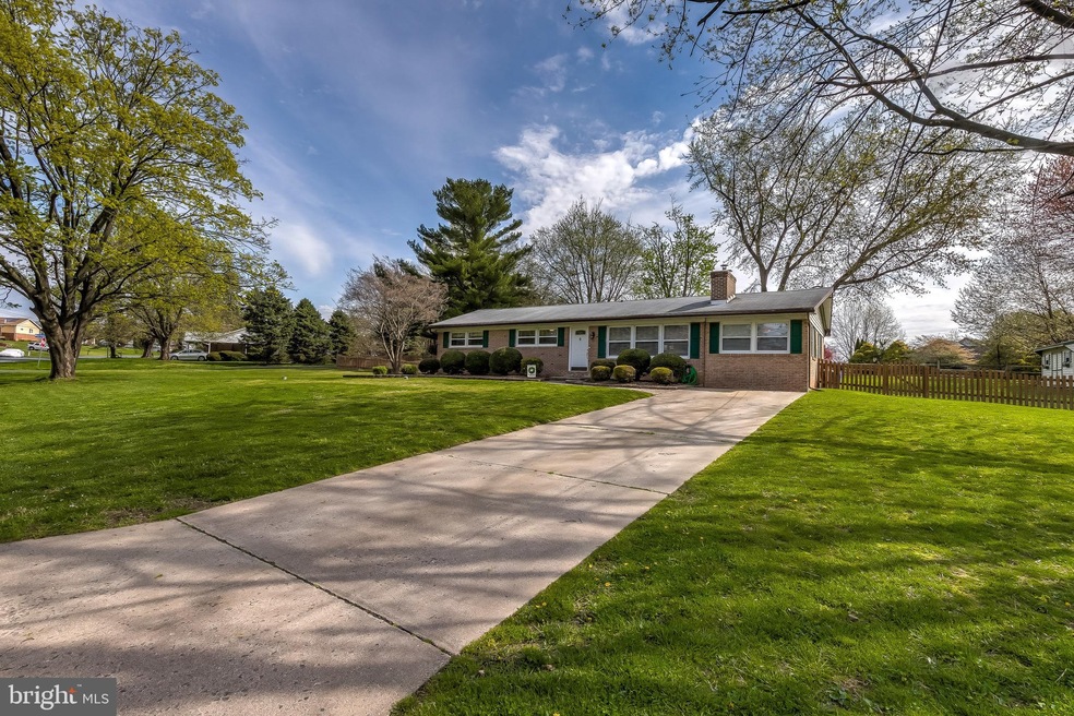 2405 Fairview Dr, Forest Hill, MD 21050 - photo 1