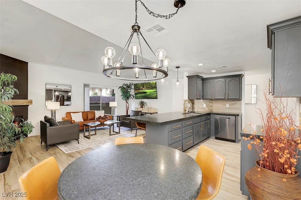 2050 W Warm Springs Rd unit 3012, Henderson, NV 89014 - photo 1