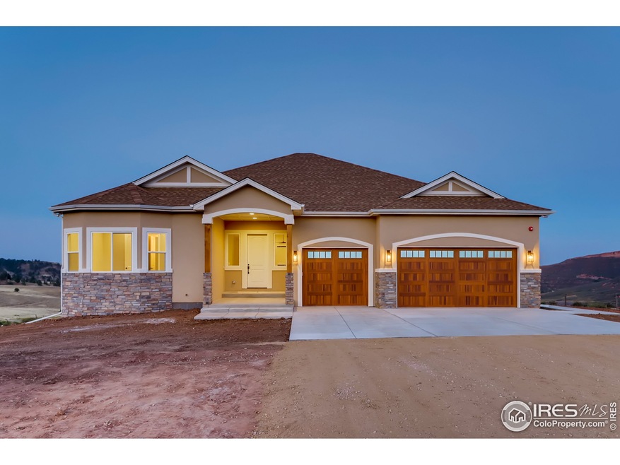 220 Reservoir Drive.