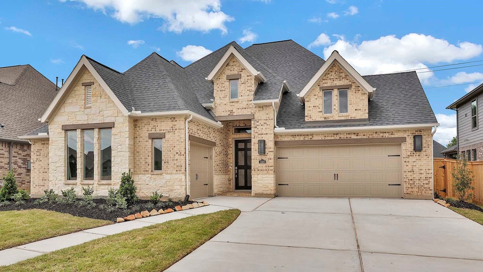 1523 Ruby Ford Ln, Richmond, TX 77469 - photo 1