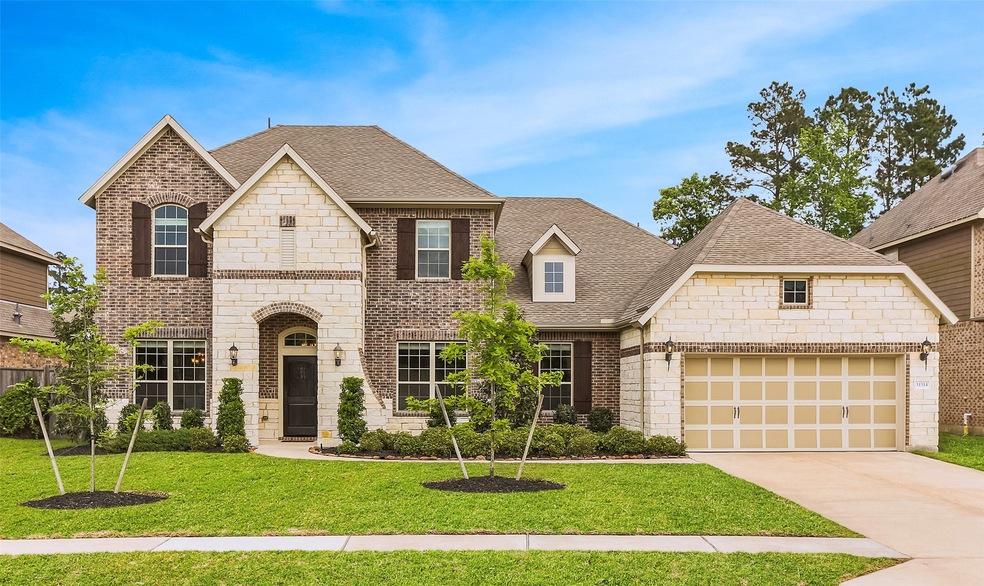 31314 Riley Woods Ct, Spring, TX 77386 - photo 1