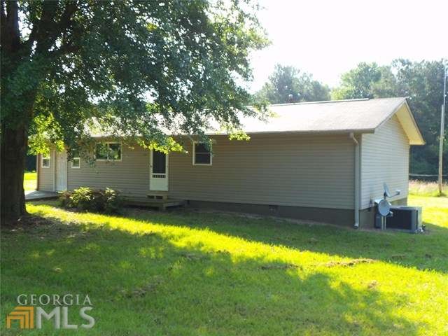 2734 Samples Scales Rd, Homer, GA 30547 - photo 1