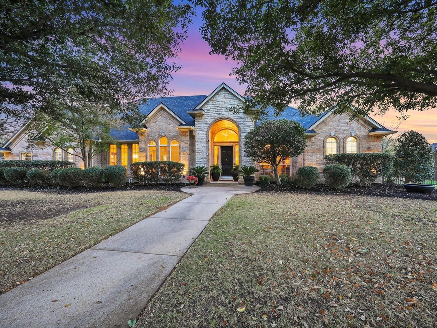 1403 Park Place, Southlake, TX 76092 - photo 1