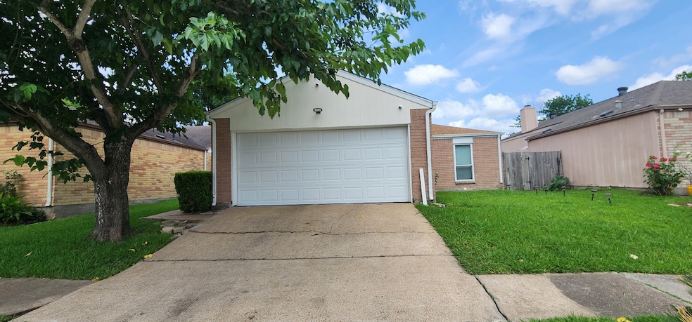 Welcome to 7406 Camporee Ln.