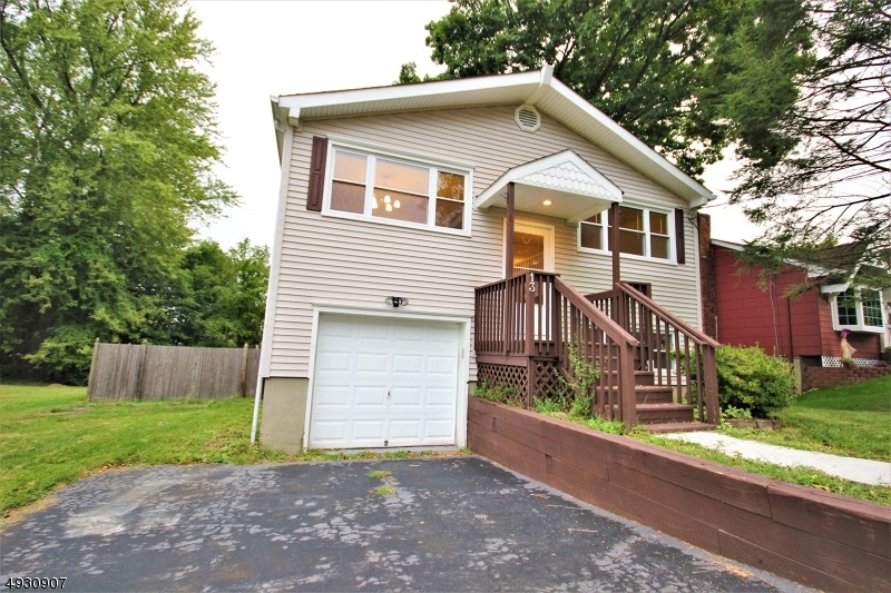 13 Canal St Land, Roxbury Twp., NJ 07850 - photo 1