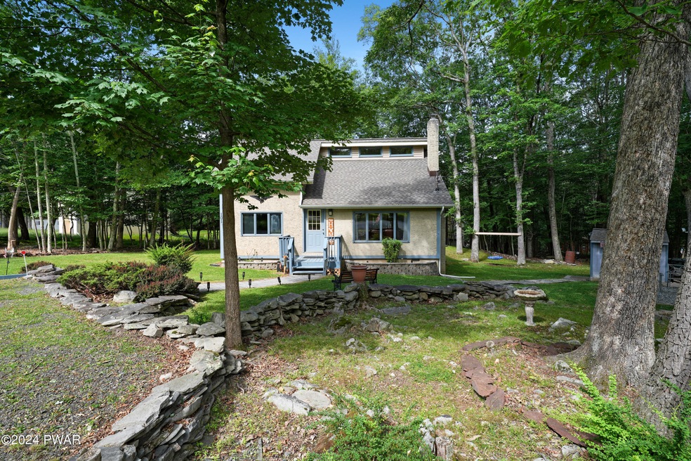 101 Mink Rd, Dingmans Ferry, PA 18328 - photo 1