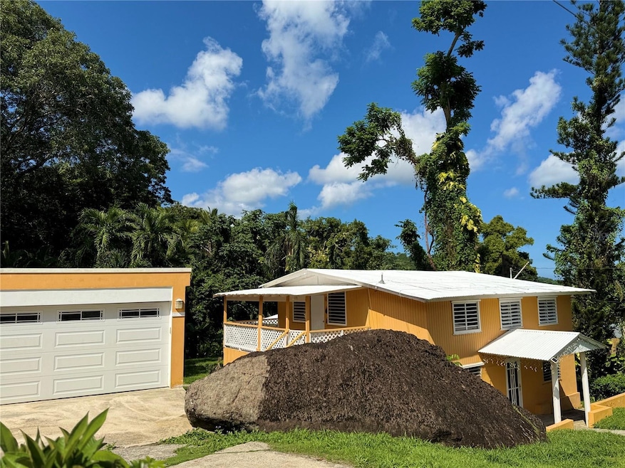 17 G23 Colinas Del Yunque, Rio Grande, PR 00745 - photo 1