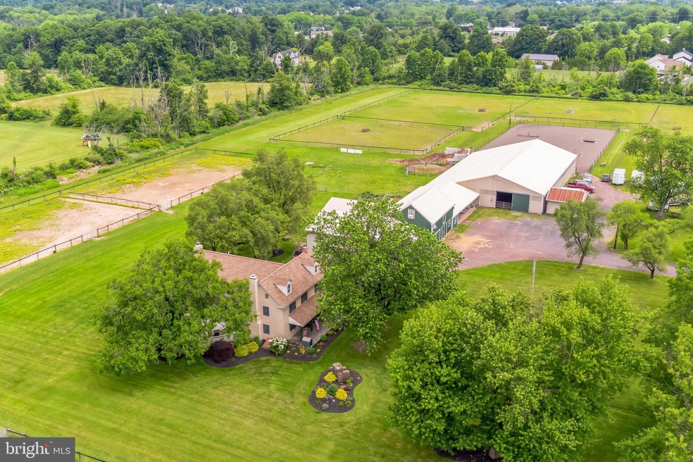 1904 Broad St, Perkasie, PA 18944 - photo 1