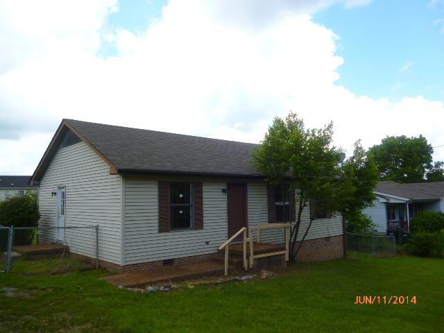 Front view