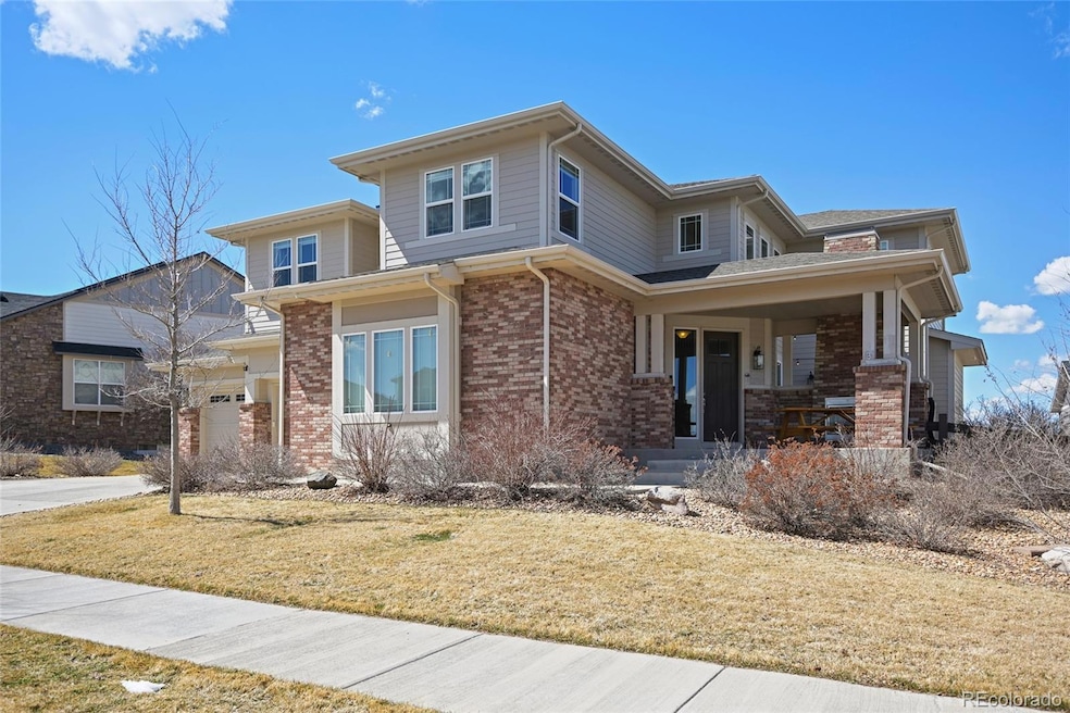 27523 E Euclid Dr, Aurora, CO 80016 - photo 1