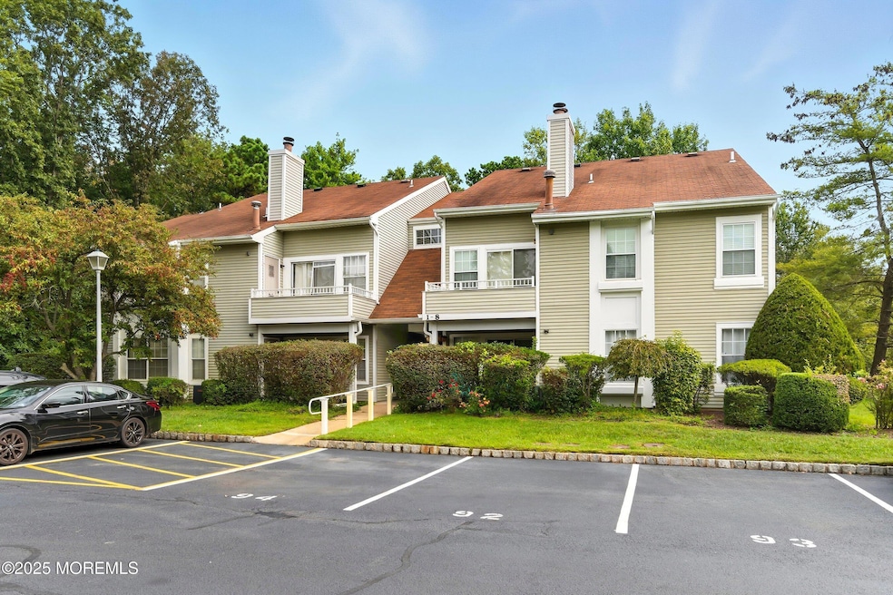 3 Dressage Ct, Tinton Falls, NJ 07753 - photo 1