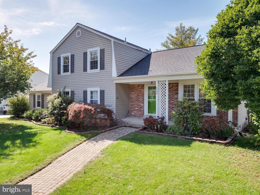 4336 Cub Run Rd, Chantilly, VA 20151 - photo 1