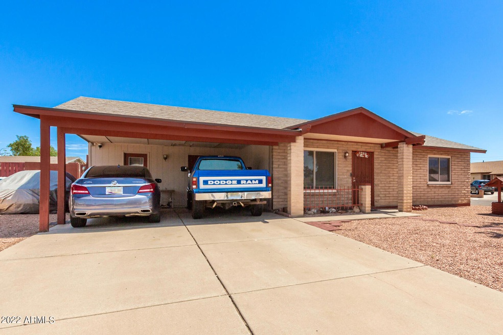 1609 N 54th Ln, Phoenix, AZ 85035 - photo 1