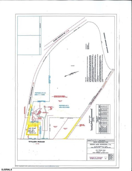 102 Tyler Rd, Ocean View, NJ 08230 - photo 1