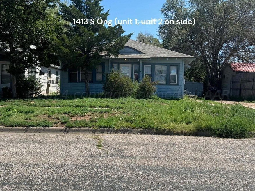 1413 s ong
