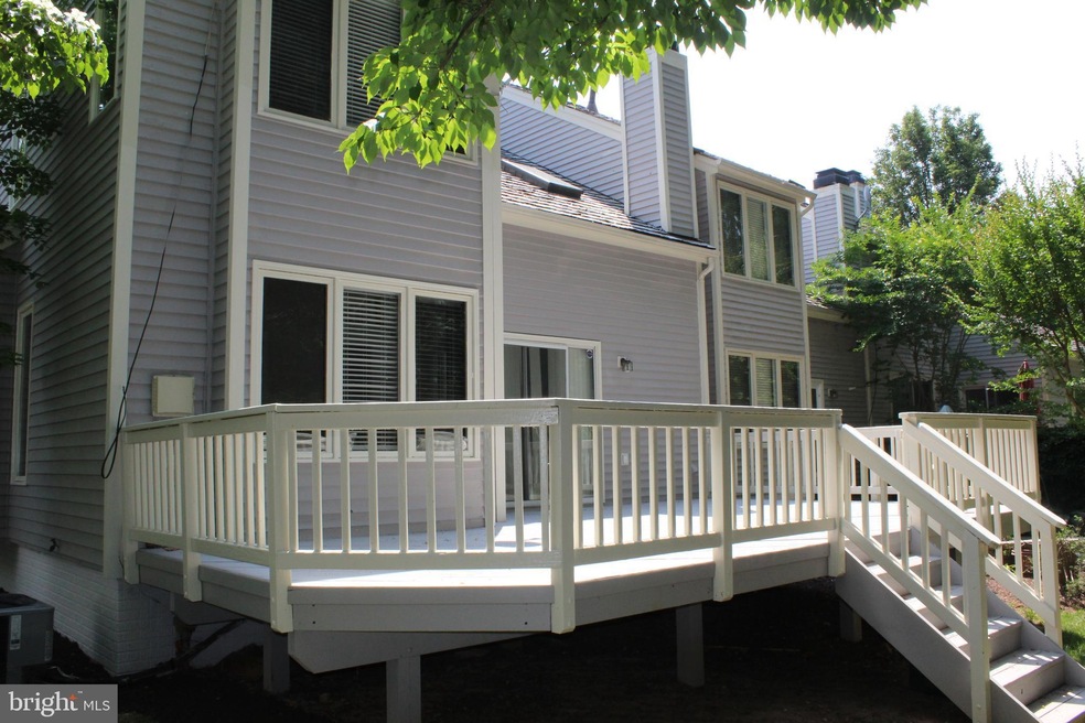 1282 Wedgewood Manor Way, Reston, VA 20194 - photo 1