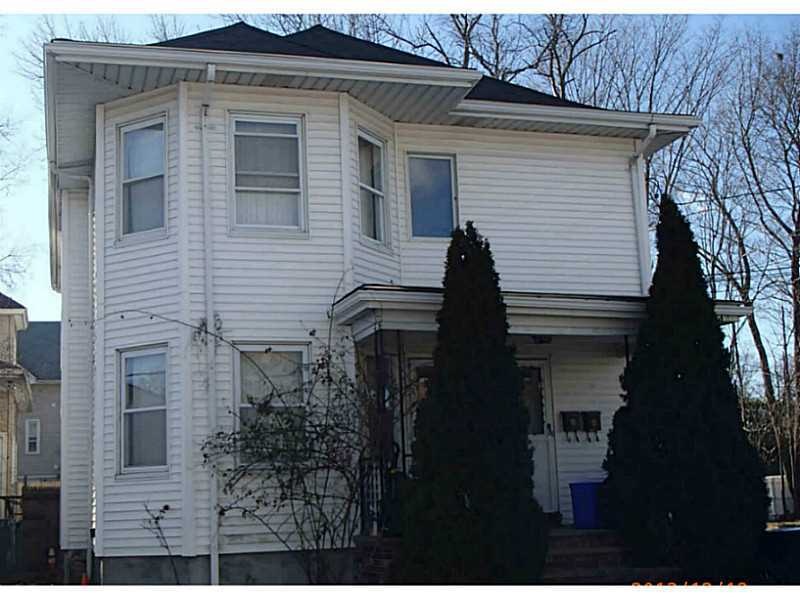 6 Branch Ave unit 2, Cranston, RI 02910 - photo 1