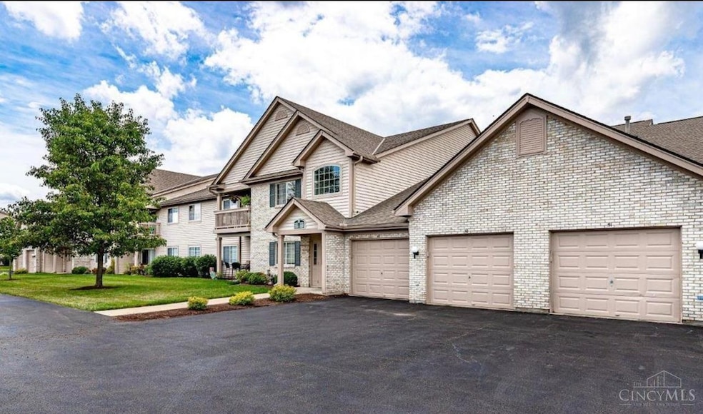 4922 Bordeaux Ln unit 4922, Mason, OH 45040 - photo 1