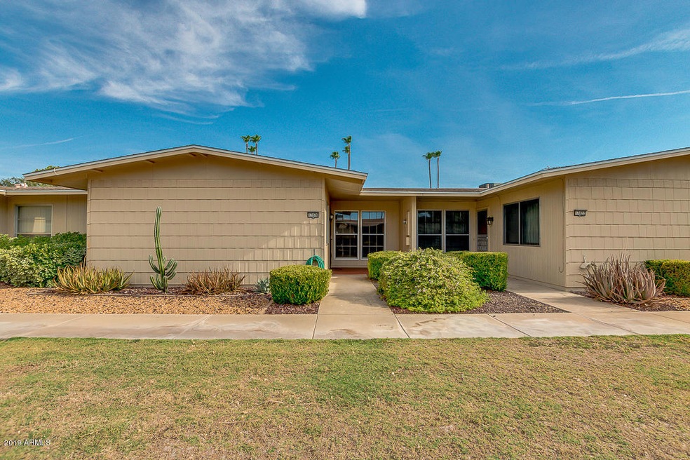 17020 N Pinion Ln, Sun City, AZ 85373 - photo 1