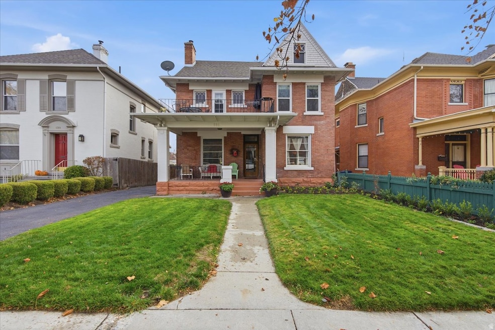 516 E 2nd Ave, Salt Lake City, UT 84103 - photo 1