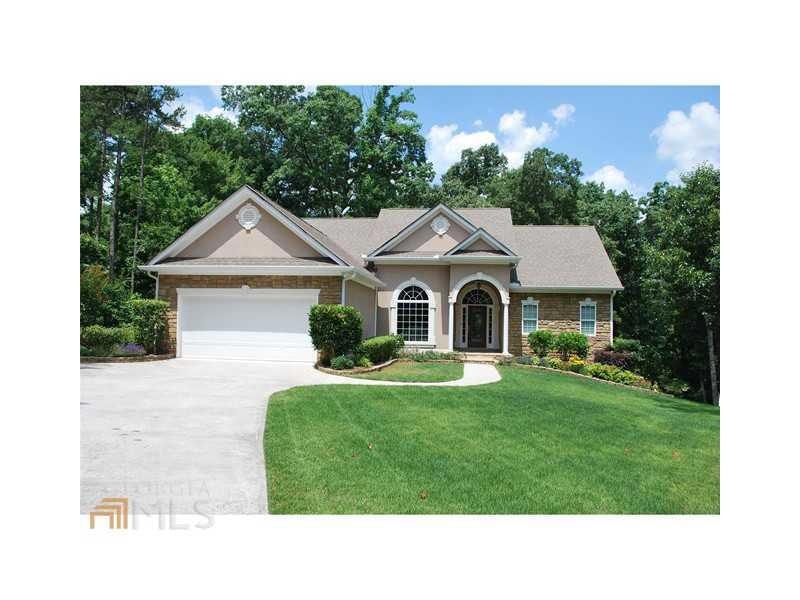 8206 N Pine Cone Dr, Villa Rica, GA 30180 - photo 1