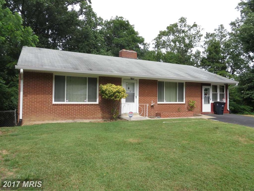 13510 Harrison Ave, Fort Washington, MD 20744 - photo 1