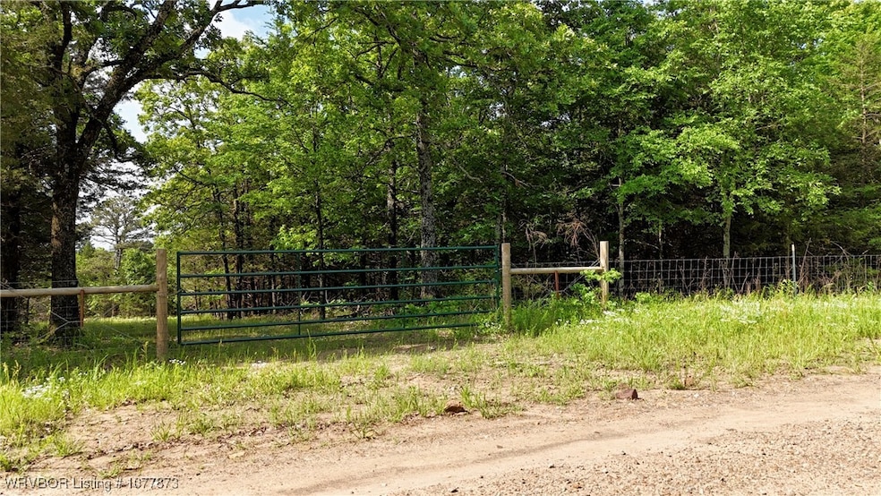 5565 Case Rd, Charleston, AR 72933 - photo 1