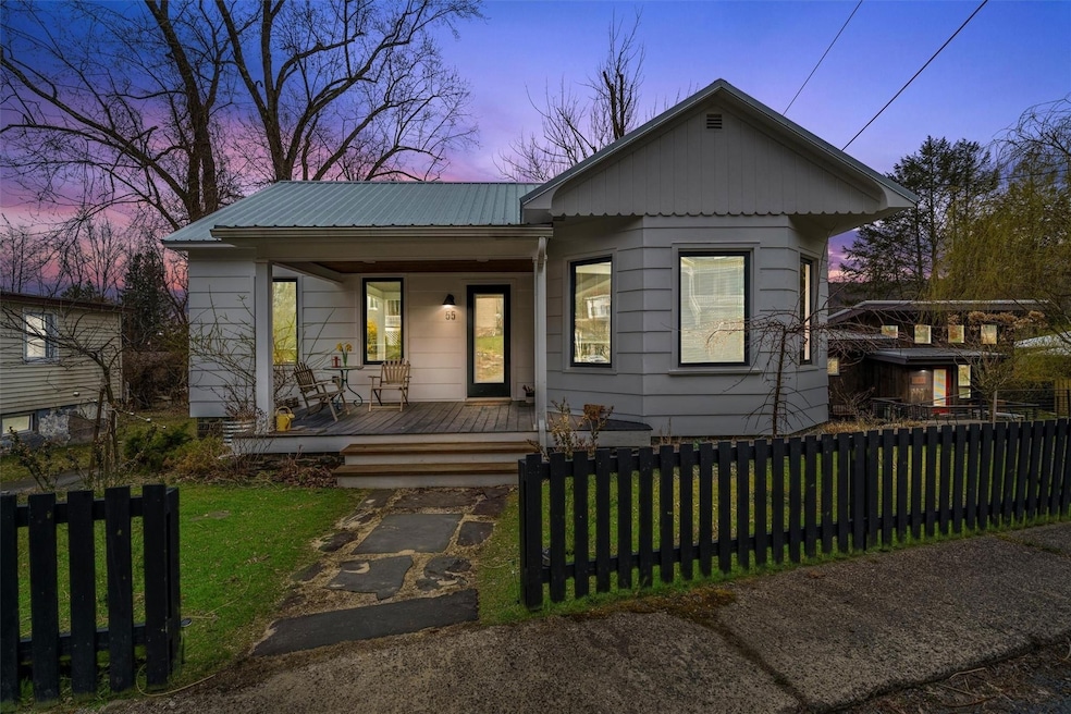 55 Upper Main St, Callicoon, NY 12723 - photo 1