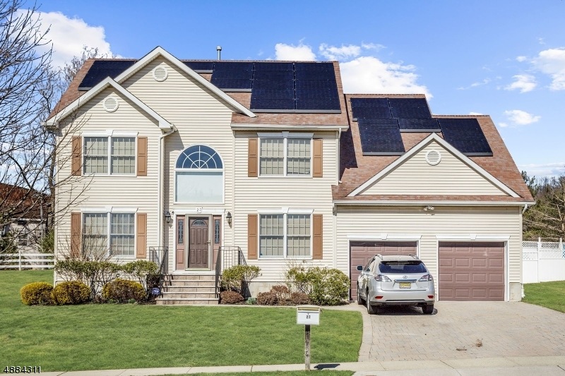 27 Cannon St, West Orange, NJ 07052 - photo 1