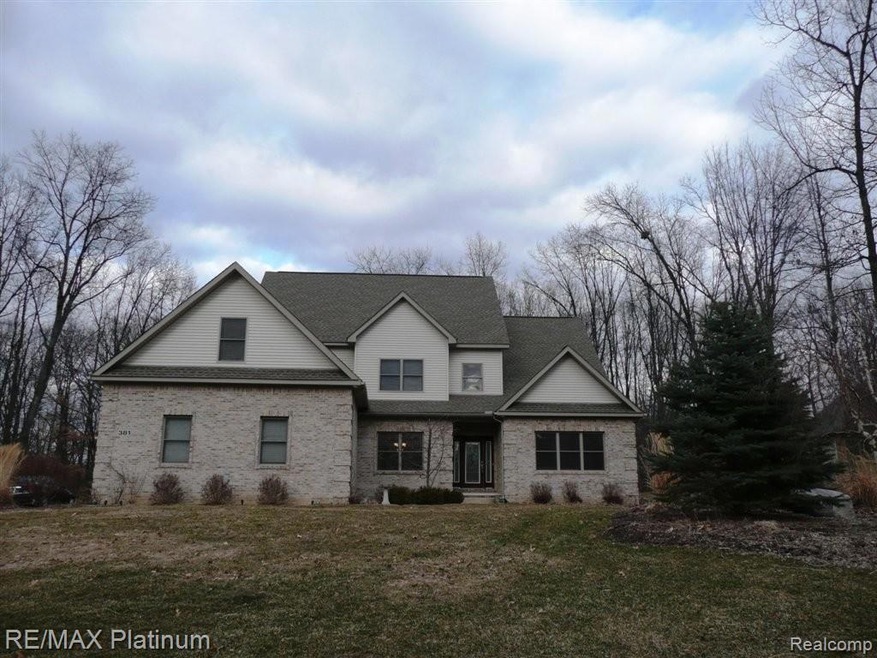 381 Timbermill Lane