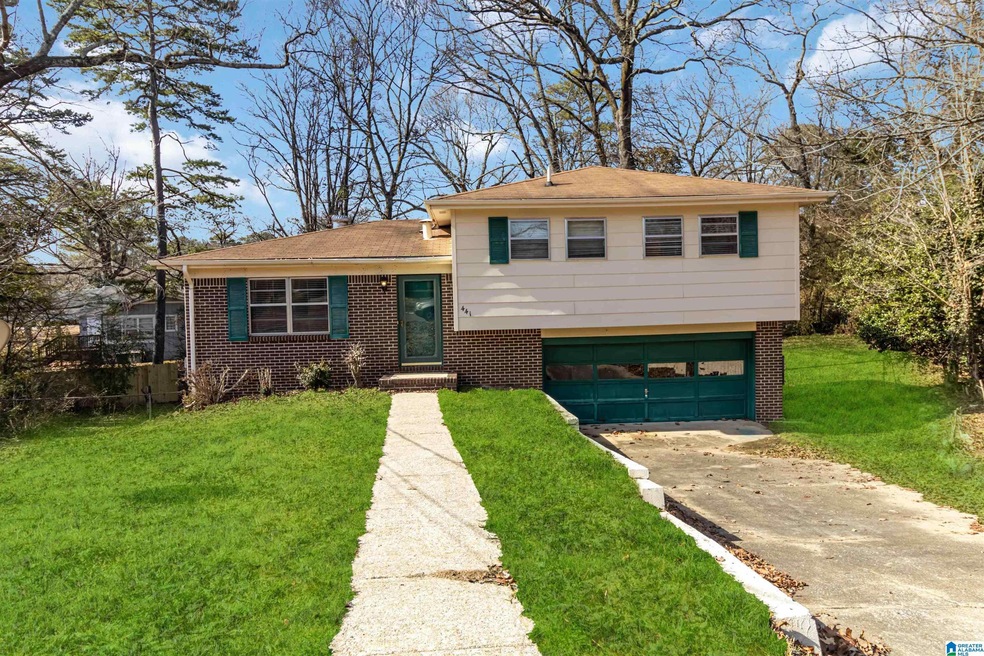 441 13th Ct NW, Center Point, AL 35215 - photo 1