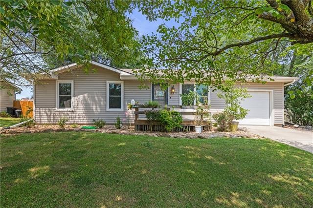 Sold • Co-Listing Agent