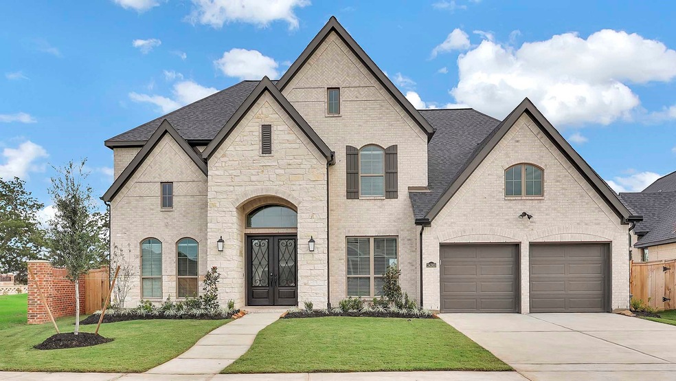 24303 Norwood Groves Dr, Richmond, TX 77469 - photo 1