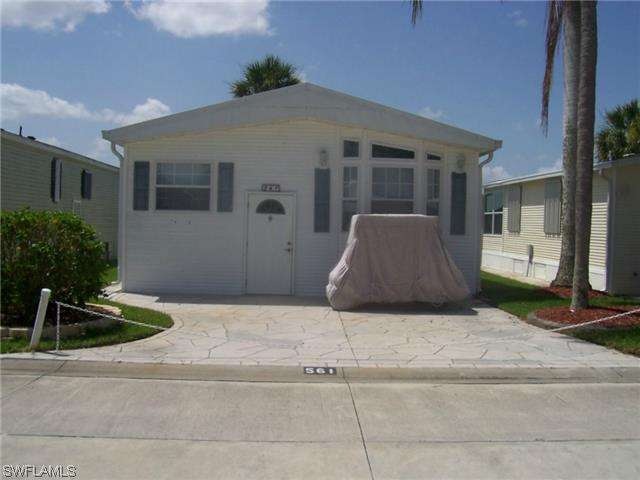 561 Cattleya Refuge unit 561, Naples, FL 34114 - photo 1