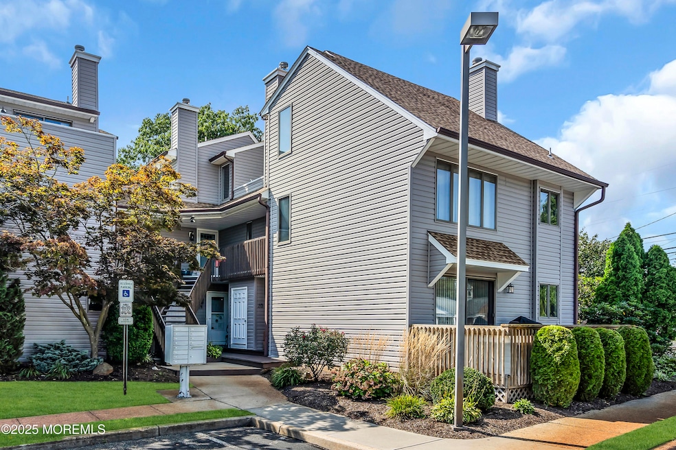 2230 Bridge Ave unit 19, Point Pleasant Boro, NJ 08742 - photo 1