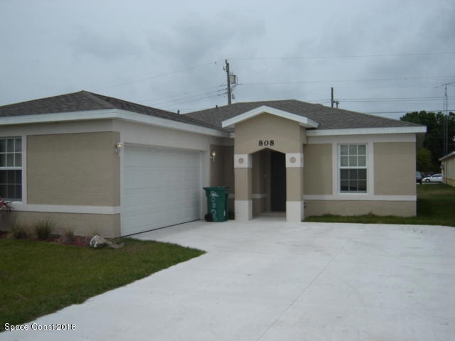 808 Temple St, Cocoa, FL 32922 - photo 1