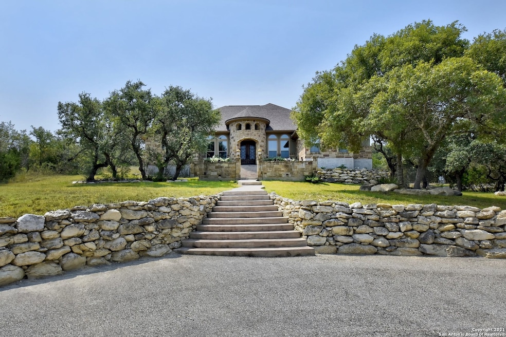 18872 Helotes Ridge, Helotes, TX 78023 - photo 1