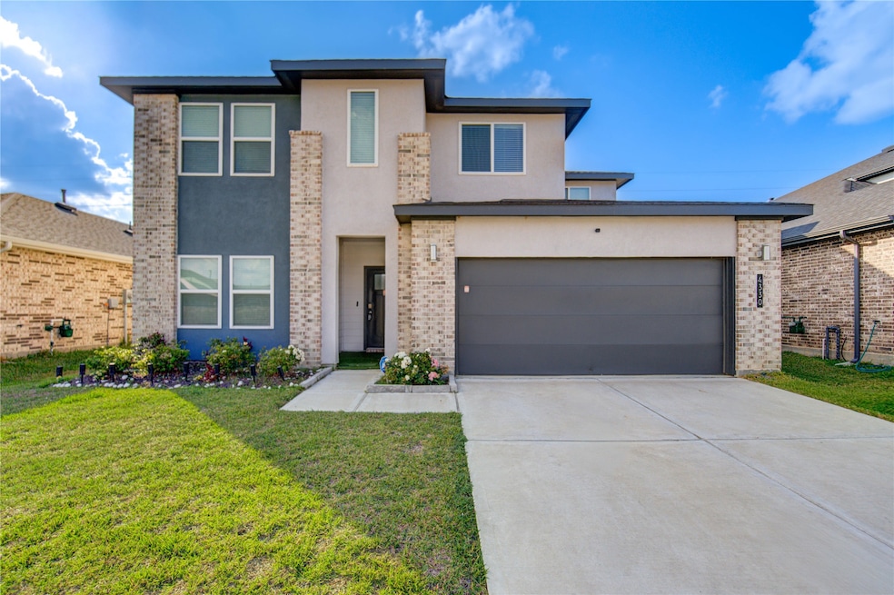 4330 Kircher Park Ln, Brookshire, TX 77423 - photo 1