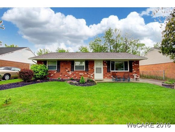 unlisted-address, Lima, OH 45801 - photo 1