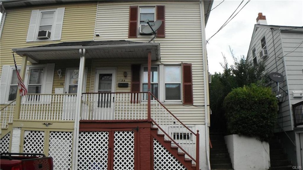 54 W Ettwein St, Bethlehem, PA 18018 - photo 1