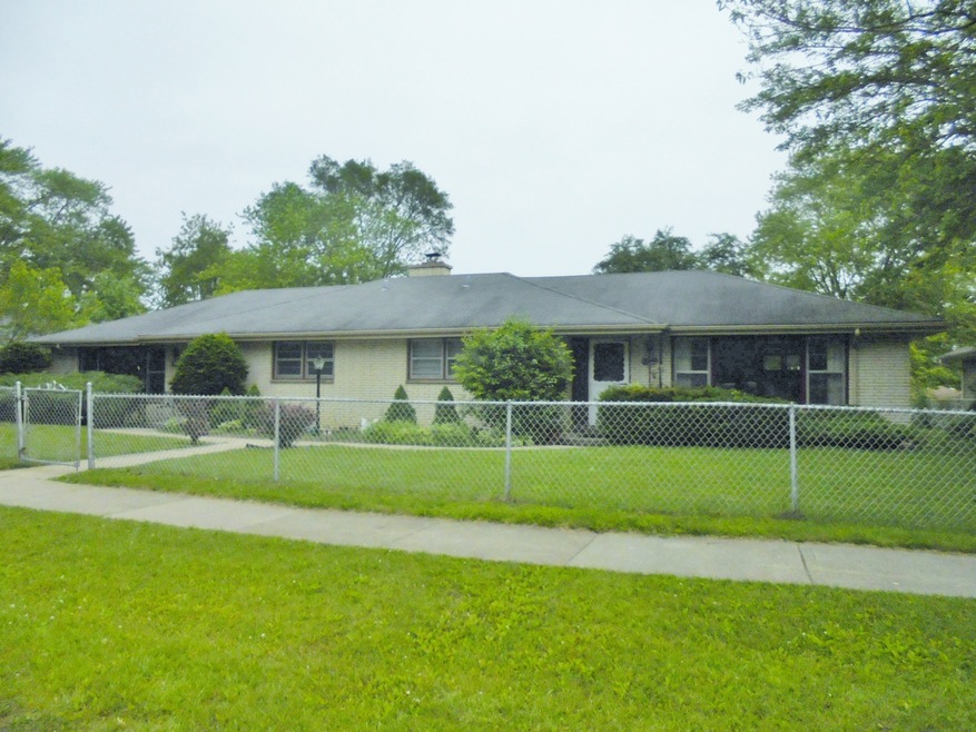 2007 Joanna Ave, Zion, IL 60099 - photo 1