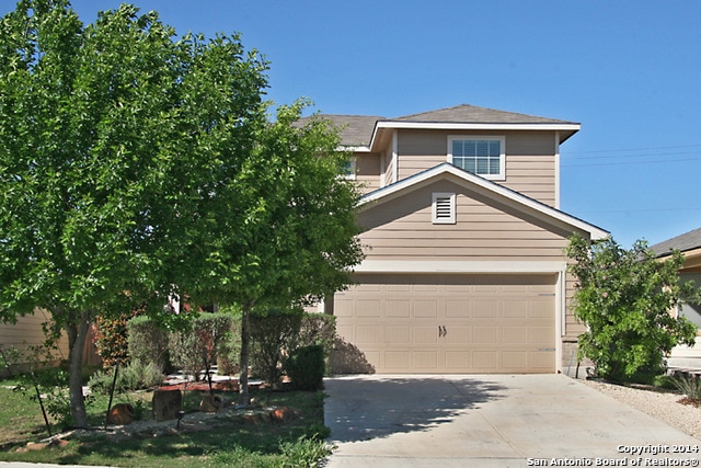 11035 Geneva Moon, San Antonio, TX 78254 - photo 1