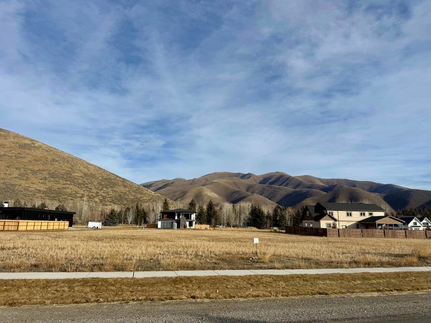 160 San Badger Dr, Hailey, ID 83333 - photo 1