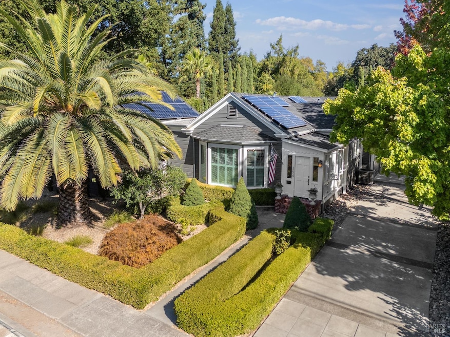 354 E Napa St, Sonoma, CA 95476 - photo 1